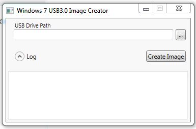 microsoft usb image tool