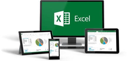 excel