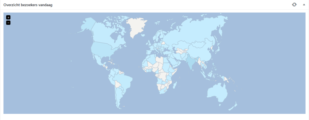 wp-country-statistics