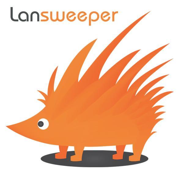 lansweeper