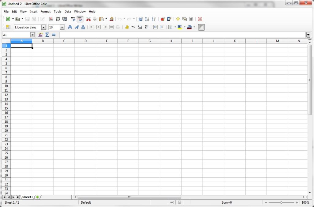 libreoffice-calc