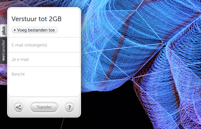 3-wetransfer-gegevens-invullen