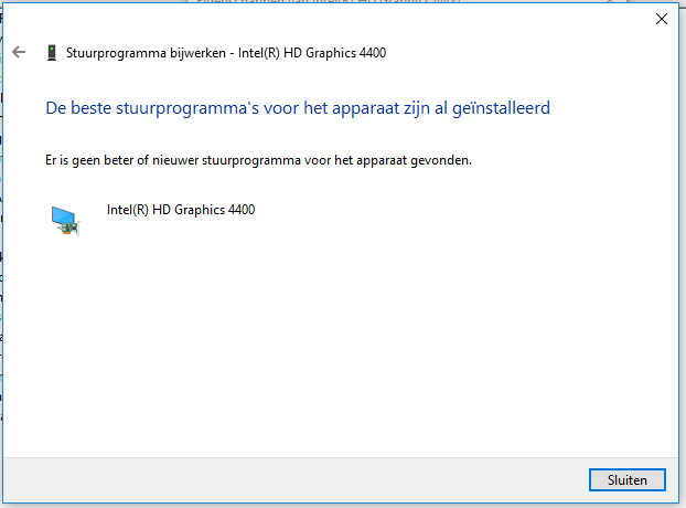 apparaat-beheer-windows-update-klaar