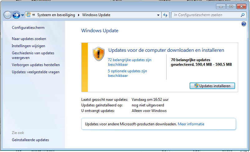 windows-update-werkt-weer