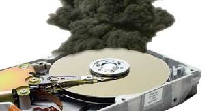 harddisk