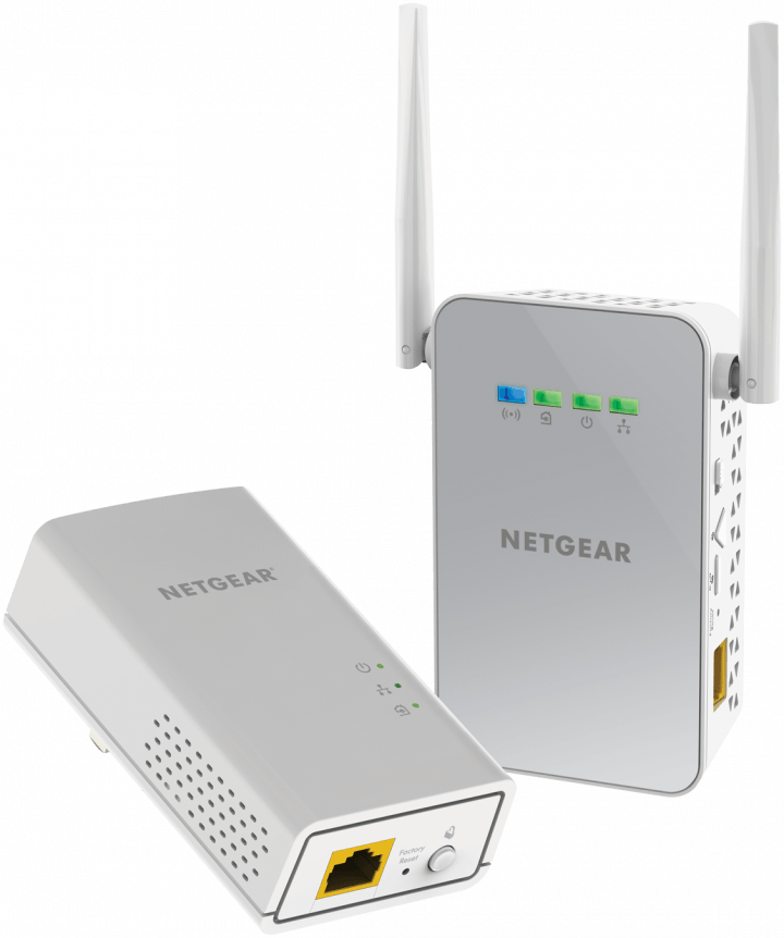 Powerline adapters, wel of niet doen