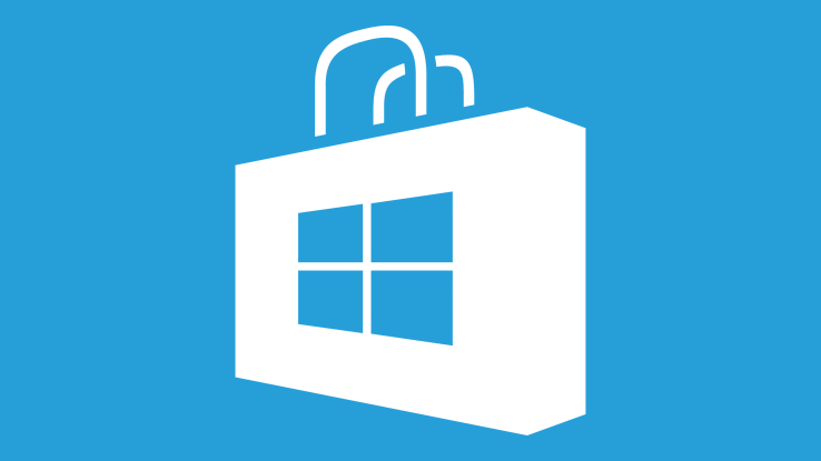 windows store