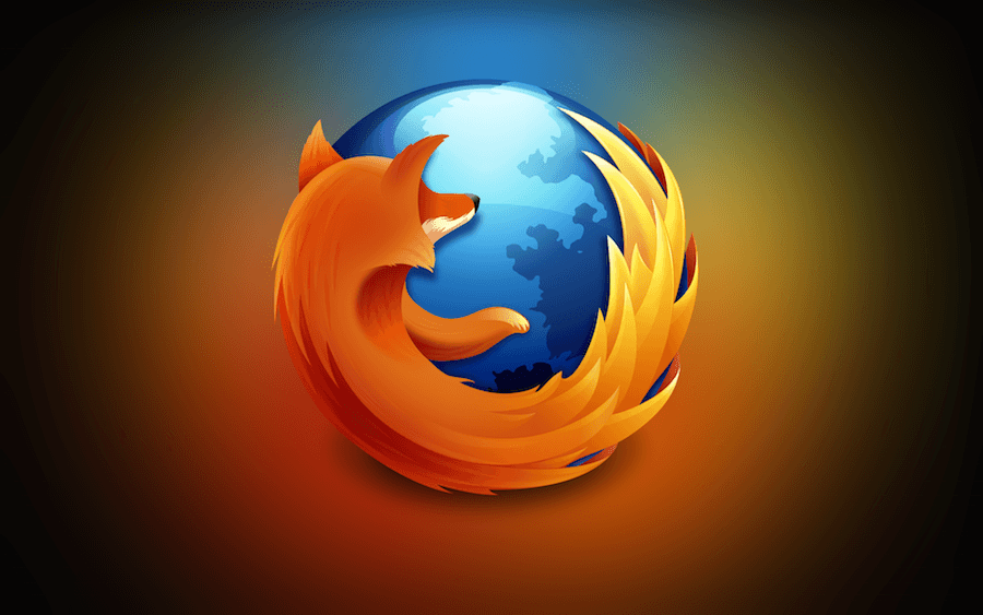 Firefox logo