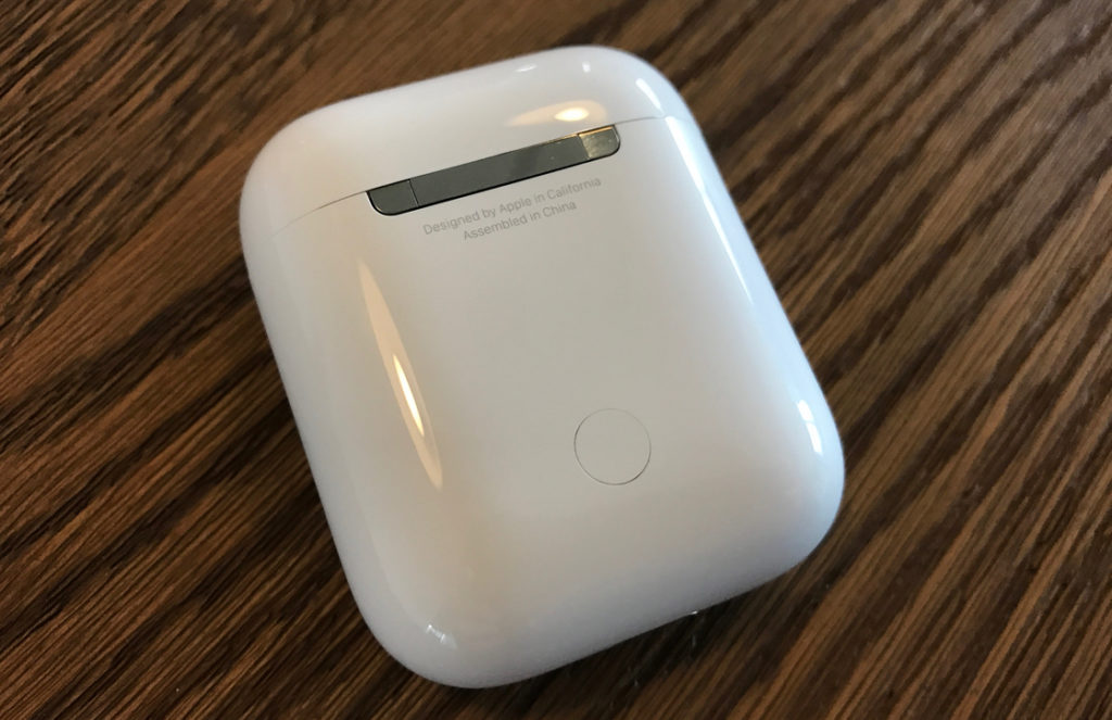 Apple Airpods koppelen aan al je apparaten
