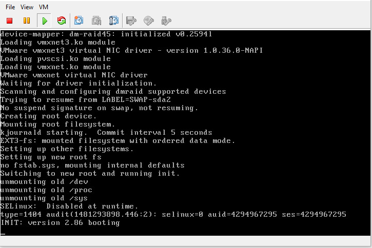 powerchute network shutdown configureren 3