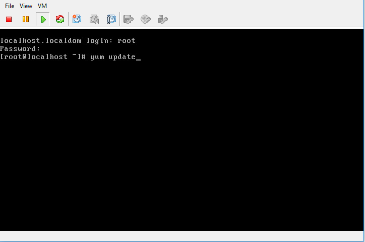 powerchute network shutdown configureren 7