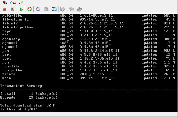 powerchute network shutdown configureren 8