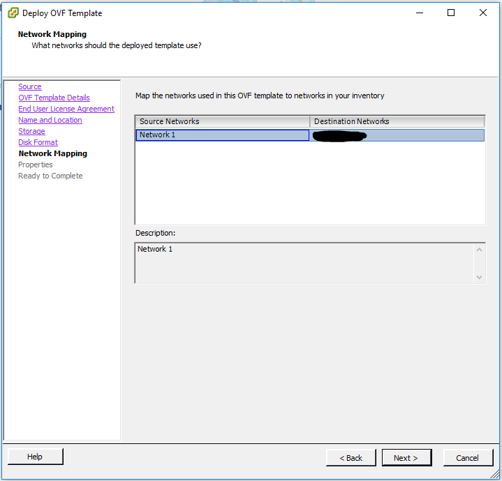 powerchute network shutdown installatie 8