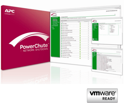 powerchute vmwareartikellogo