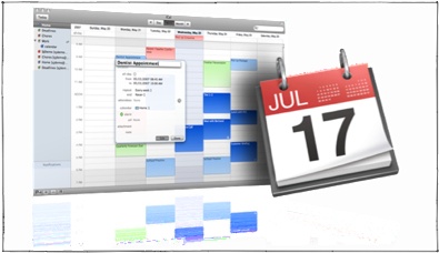 CalDAV Synchroniser article logo