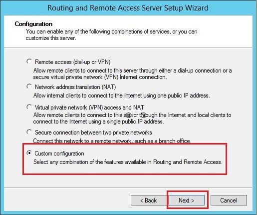 Sonicwall site2site vpn server 2012r2 16