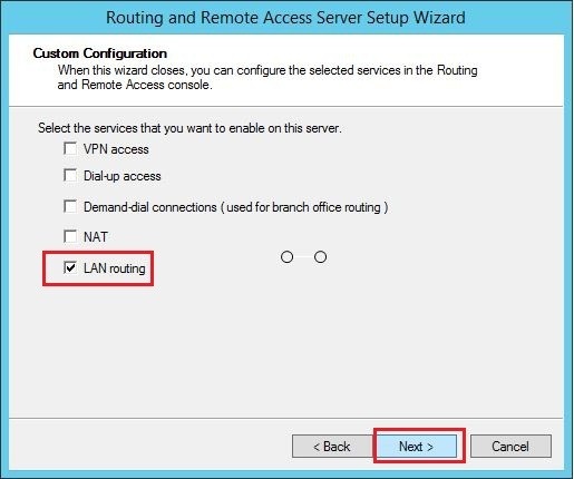 Sonicwall site2site vpn server 2012r2 17