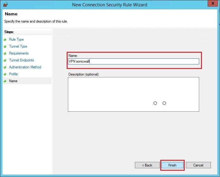 Sonicwall site2site vpn server 2012r2 31