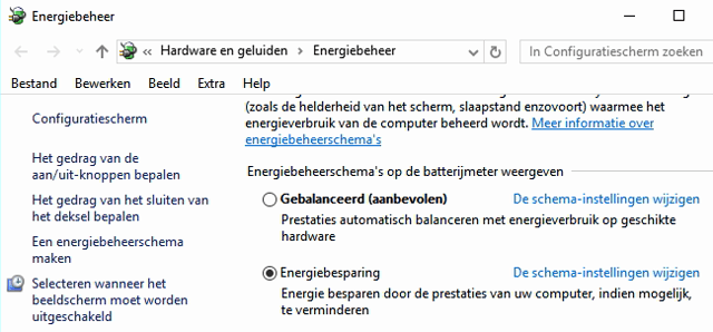 Windows 10 Gebruiksvriendelijker maken zonder irraties 1