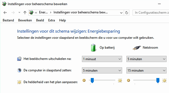 Windows 10 Gebruiksvriendelijker maken zonder irraties 2