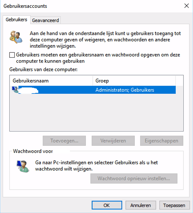 Windows 10 Gebruiksvriendelijker maken zonder irraties 5