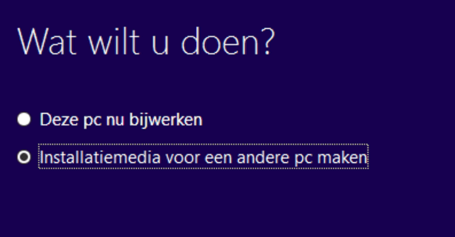 Windows 10 nog steeds gratis te upgraden 2