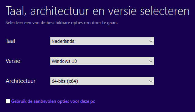 Windows 10 nog steeds gratis te upgraden 3