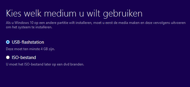 Windows 10 nog steeds gratis te upgraden 4
