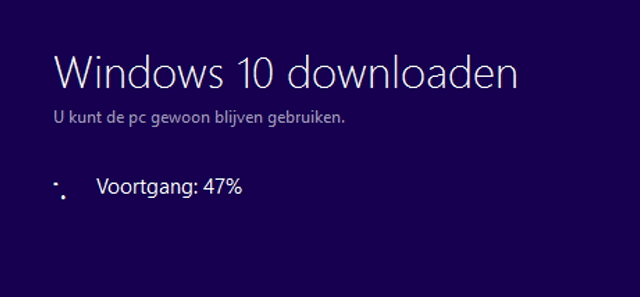 Windows 10 nog steeds gratis te upgraden 5