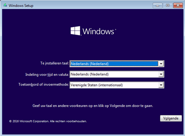 Windows 10 nog steeds gratis te upgraden 6