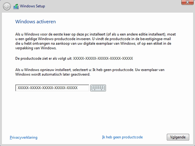 Windows 10 nog steeds gratis te upgraden 7