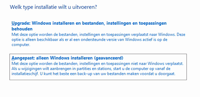 Windows 10 nog steeds gratis te upgraden 8