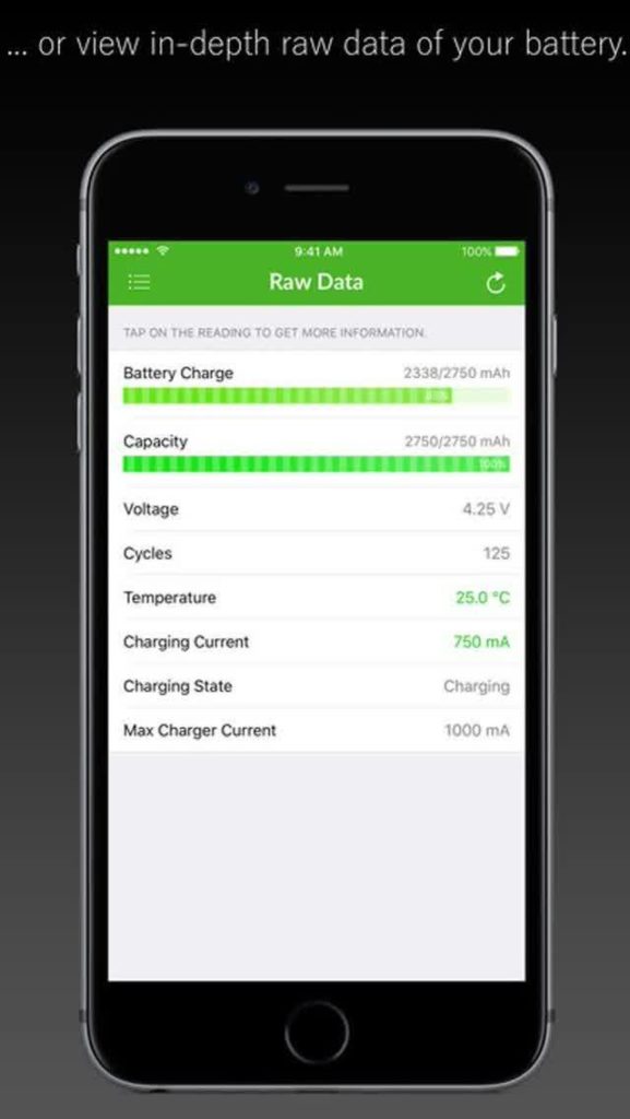 alles wat je over de batterij van je iphone wilt weten 1
