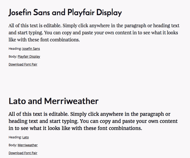 lettertypes beheren in Windows 9
