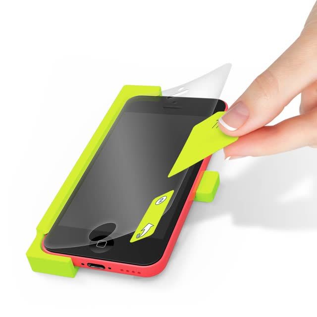 screenprotector kiezen 2