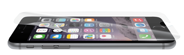 screenprotector kiezen 6