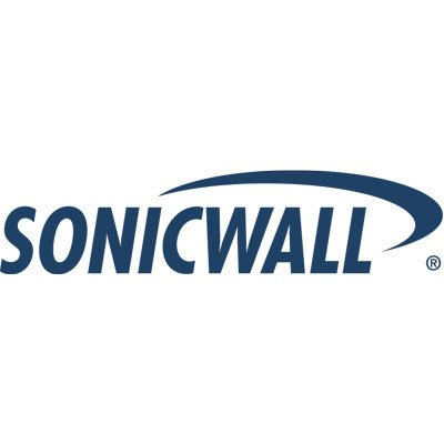 sonicwall logo