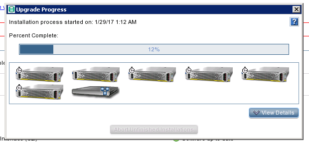 storevirtual patchen met nieuwste updates 5