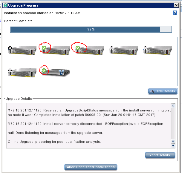 storevirtual patchen met nieuwste updates 9