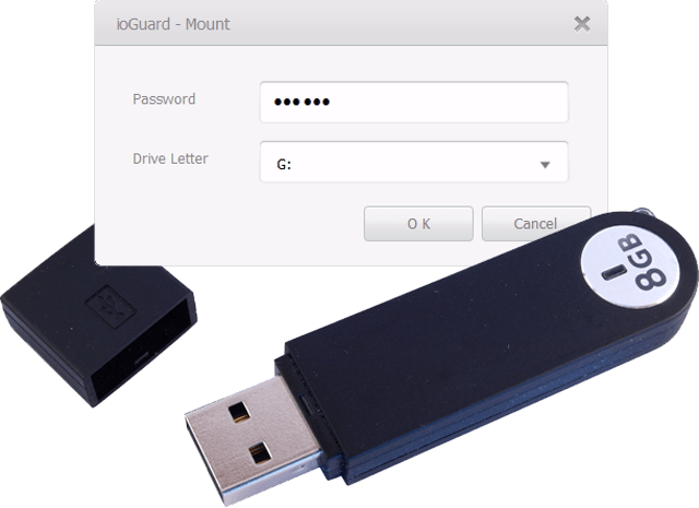 usb stick beveiligen 1