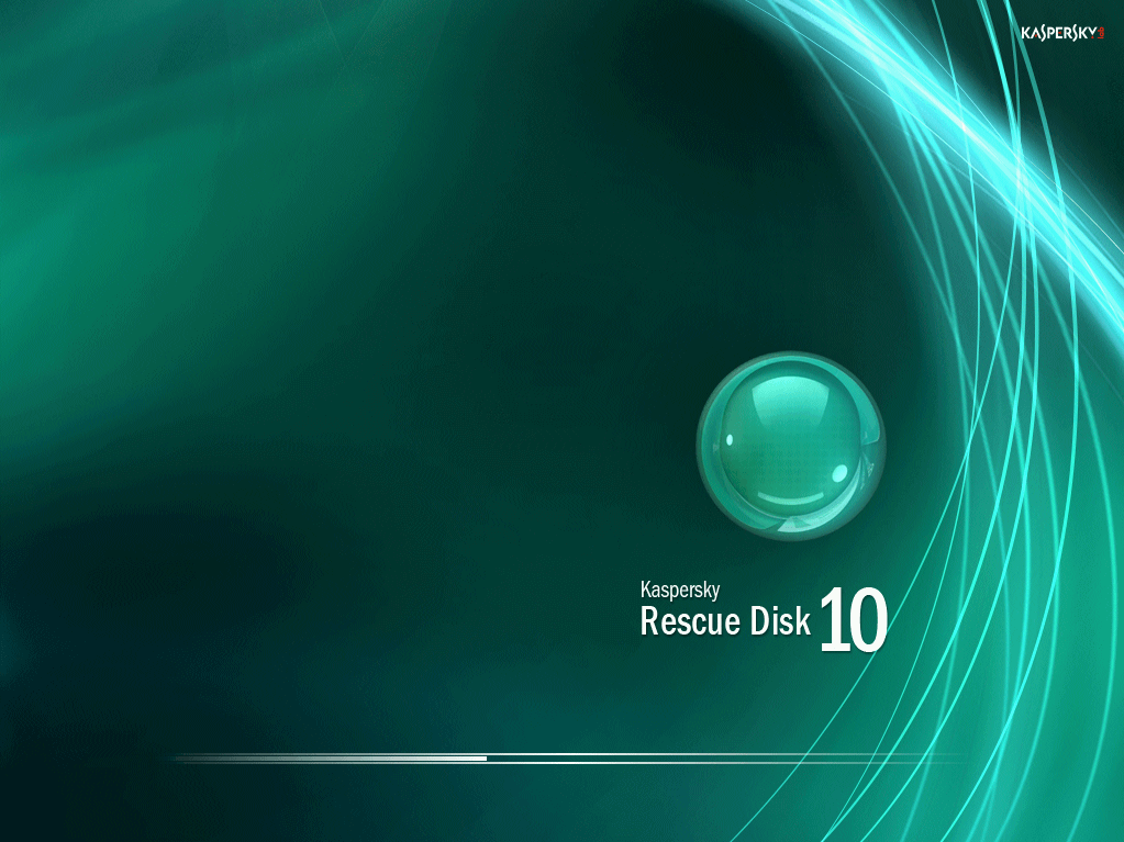 Kaspersky rescue cd gebruiken 5