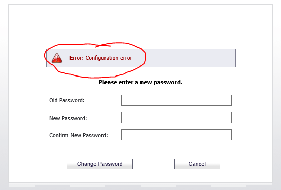 SonicWall password change werkt niet ssl vpn 12