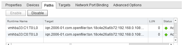 iSCSI Port Binding configureren in VMware vSphere 6 - 14