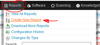 Lansweeper Ransomware MS17-010 rapport 03