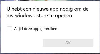 Windows 10 - Al die onnodige apps verwijderen 04