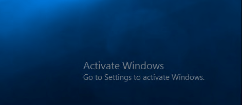 Windows met commandline activeren Article logo