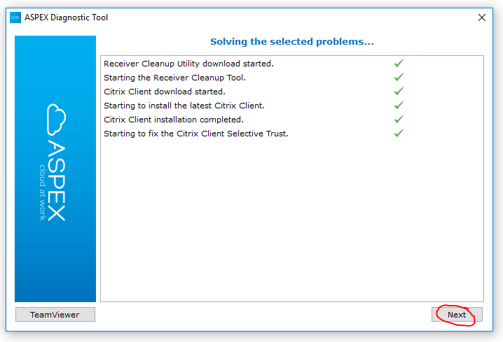 aspex tool installeren 07