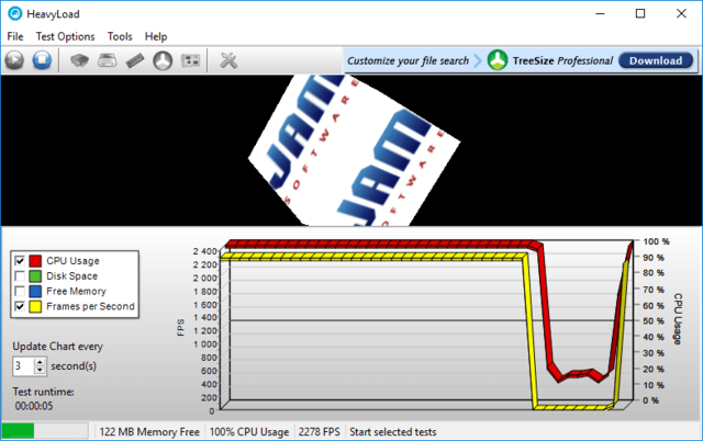 Fix je pc met de tools in de Windows Repair Toolbox 05