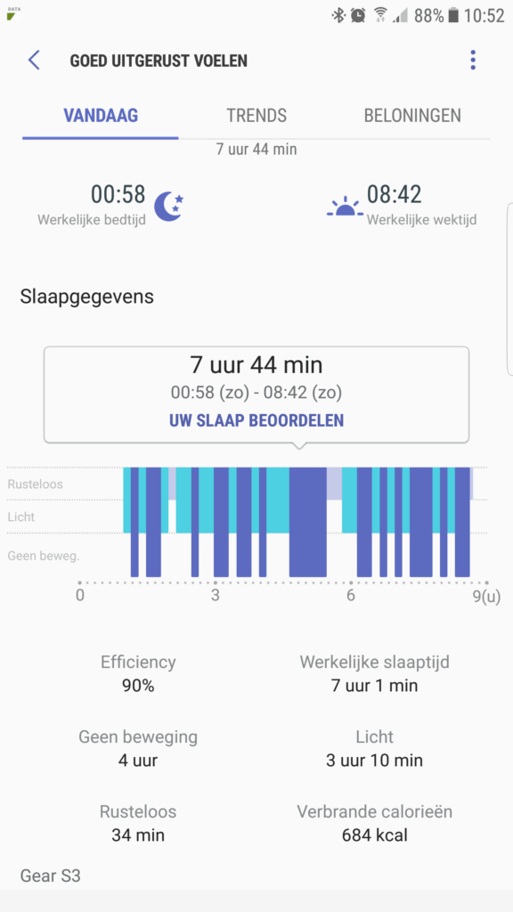 Gear S3 review 01