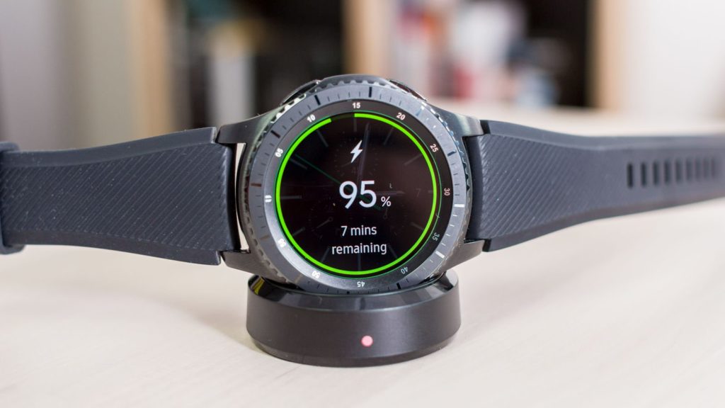Samsung gear s3 frontier tips and tricks best sale